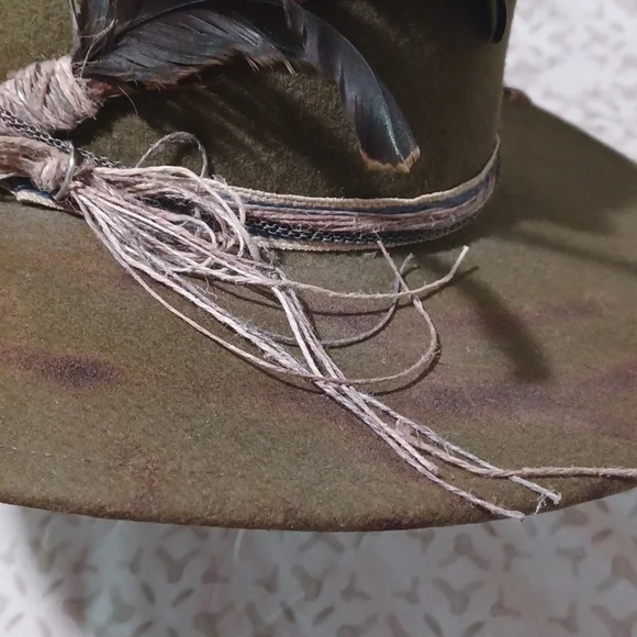 Cawgir Hats🪶 - Picture 9 of 11